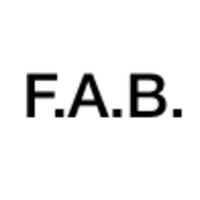 F.A.B. - Forschungs- und Architekturbüro logo - Similar company to Making Spaces