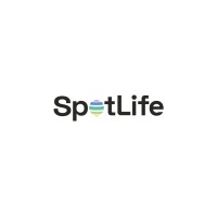 Spotlife app logo - Similar company to Fastalia
