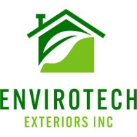 Envirotech Exteriors Inc. logo - Similar company to Phi Project Solutions Inc.