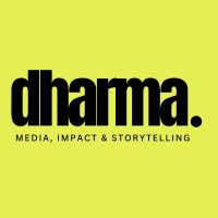 dharma. logo - Similar company to Qtbipoc Design