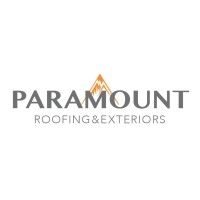 Paramount Roofing and Exteriors, LLC logo - Similar company to Paramount Roofing Systems Limited