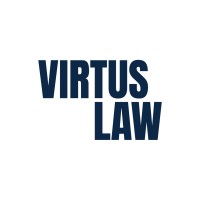 Virtus Law LLP (Stephenson Harwood (Singapore) Alliance) logo - Similar company to Otters Online