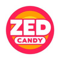 ZED Candy logo - Similar company to Lol Candy