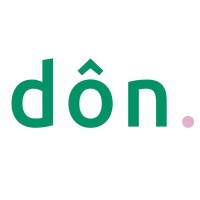 dôn logo - Similar company to Centrum Voelen