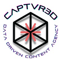 CAPTVR3D logo - Similar company to Dataappraisal