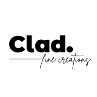 Clad Fine Creations logo - Similar company to Levels Studio