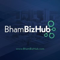 Bham BizHub logo - Similar company to Bham Software