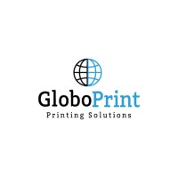 Globo Print UK logo - Similar company to Zip Graphic