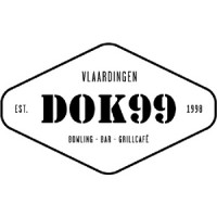 Dok 99 Vlaardingen logo - Similar company to Eetcafe Westgaag
