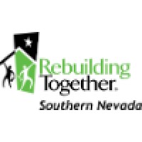 Rebuilding Together Southern Nevada (RTSNV) logo - Similar company to Innova Technologies Inc., Structural Engineers