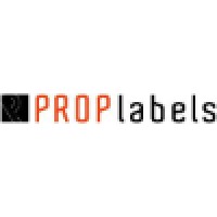 Prop Labels logo - Similar company to Insignia16 Ltd - Patches