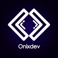 Onixdev logo - Similar company to Ridetel