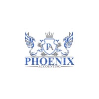 Phoenix Accounting logo - Similar company to Buildbridge Partners