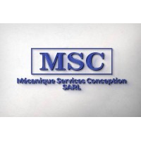 Mécanique Services Conception logo - Similar company to Ivoiresource