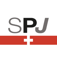 Swiss Private Jet SA logo - Similar company to Axis Aviation