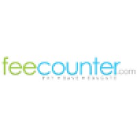 Feecounter logo - Similar company to Happierwork