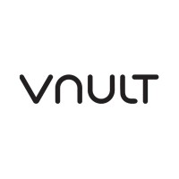 VAULT logo - Similar company to Vault Technologies