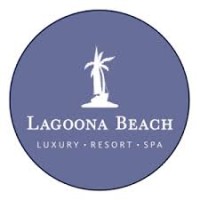 Lagoona Beach Resort logo - Similar company to Bytes Café