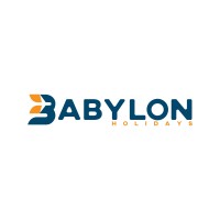 BABYLON HOLIDAYS logo - Similar company to Le Ceylan Destinations