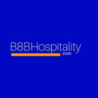 B8B Hospitality Consultancy Ltd.