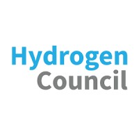 Hydrogen Council logo - Similar company to Hydrogen Uk