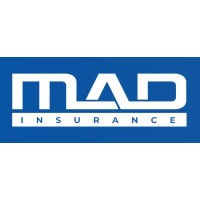 MAD Insurance logo - Similar company to Technology Ally Group