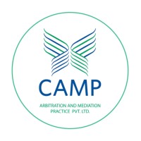 CAMP Arbitration & Mediation Practice logo - Similar company to Wevaad
