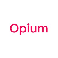 Opium logo - Similar company to Opium Systems