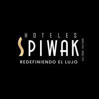 Hoteles Spiwak logo - Similar company to La Vaina Hostels
