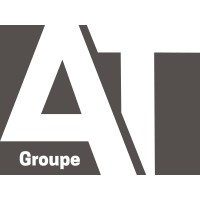 GROUPE AT logo - Similar company to Dglum