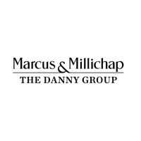 The Danny MH & RV Park Group - Marcus & Millichap logo - Similar company to Streamline Communities