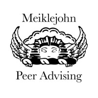 Meiklejohn Peer Advising Program logo - Similar company to Asianpassion Program