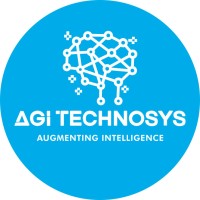 AGi Technosys Pte Ltd logo - Similar company to Synscribe