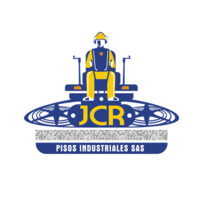 JCR Pisos Industriales logo - Similar company to C&B Ingeniería