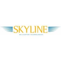 Skyline Helicopter Technologies logo - Similar company to Tsl Aerospace Technologies Ltd.