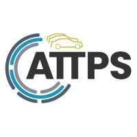 African Turntables and Parking Solutions logo - Similar company to Carcram Pty Ltd