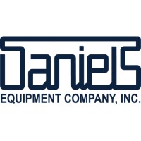 Daniels Equipment Co Inc logo - Similar company to American Dish Service