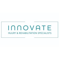 Innovate Health Group logo - Similar company to C Digital Studio