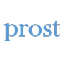 Prost Technologies logo - Similar company to Oneassure