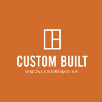 Custom Built Window Manufacturing logo - Similar company to Electro Standards Laboratories