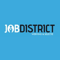 JobDistrict logo - Similar company to Horizon Infinity Jobs