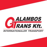 Galambos Trans Kft. logo - Similar company to Inter-Vm Trans Kft.