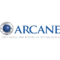 Arcane Technologies, Inc logo - Similar company to Arcane Technologies Limited