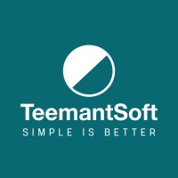 TeemantSoft logo - Similar company to Opp!
