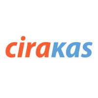 Cirakas Consulting Private Limited logo - Similar company to Evansh Ingenious Solutions Private Limited