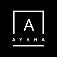 Aykha logo - Similar company to Shekhawati Crafts