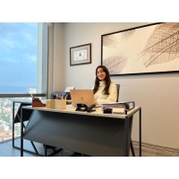 Avukat Selma Nur Karahan logo - Similar company to Avukat İbrahi̇m Erdem Aşçi