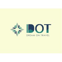 Dream On Travel logo - Similar company to Yucel Hub