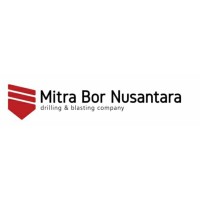 PT MITRA BOR NUSANTARA (MBN) logo - Similar company to Pt. Virtus Venturama (Virtus Pack)