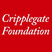 Cripplegate Foundation logo - Similar company to Cloudesley